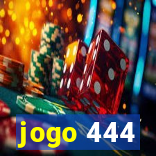 jogo 444